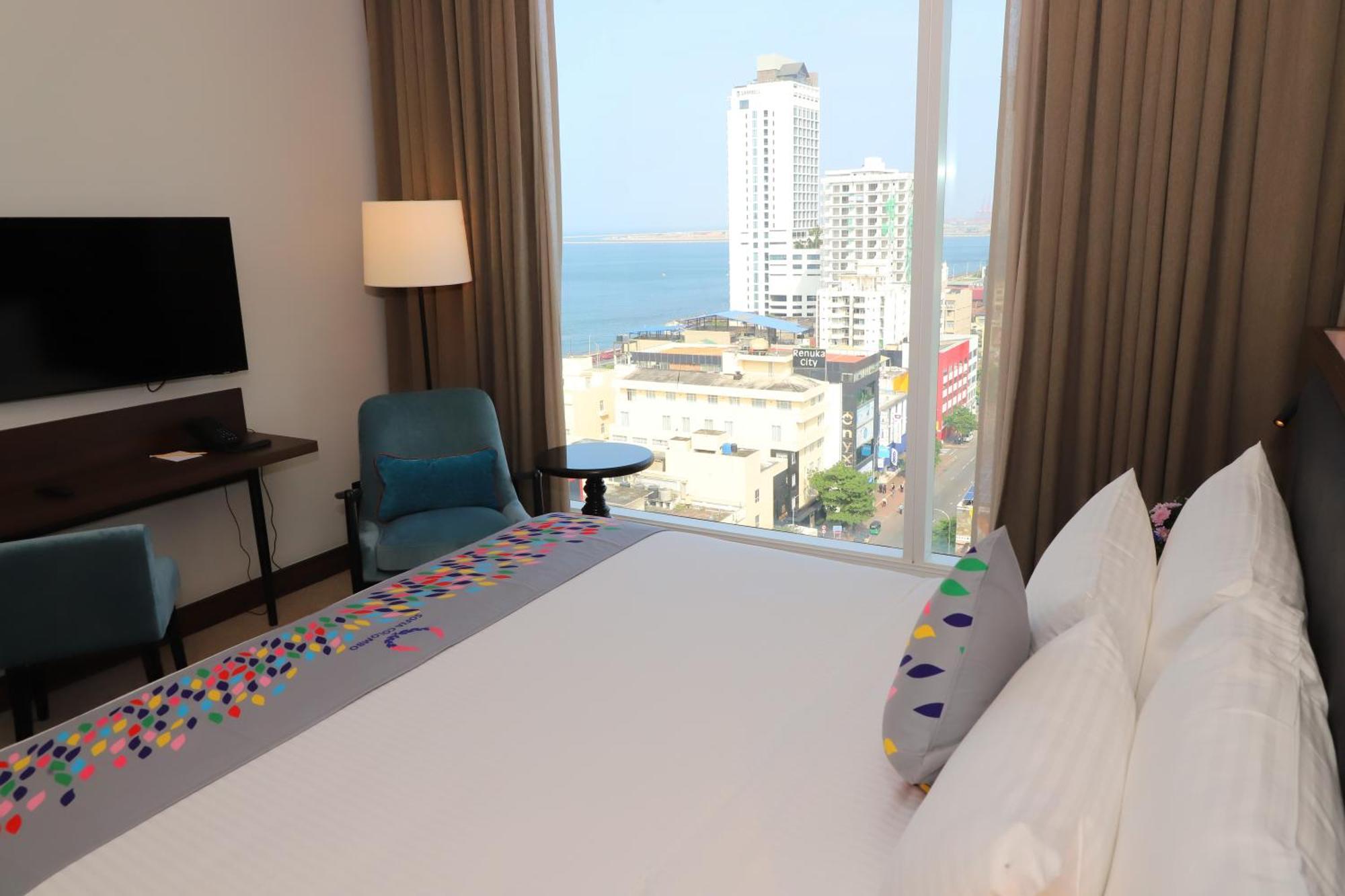 Sofia Colombo City Hotel Экстерьер фото