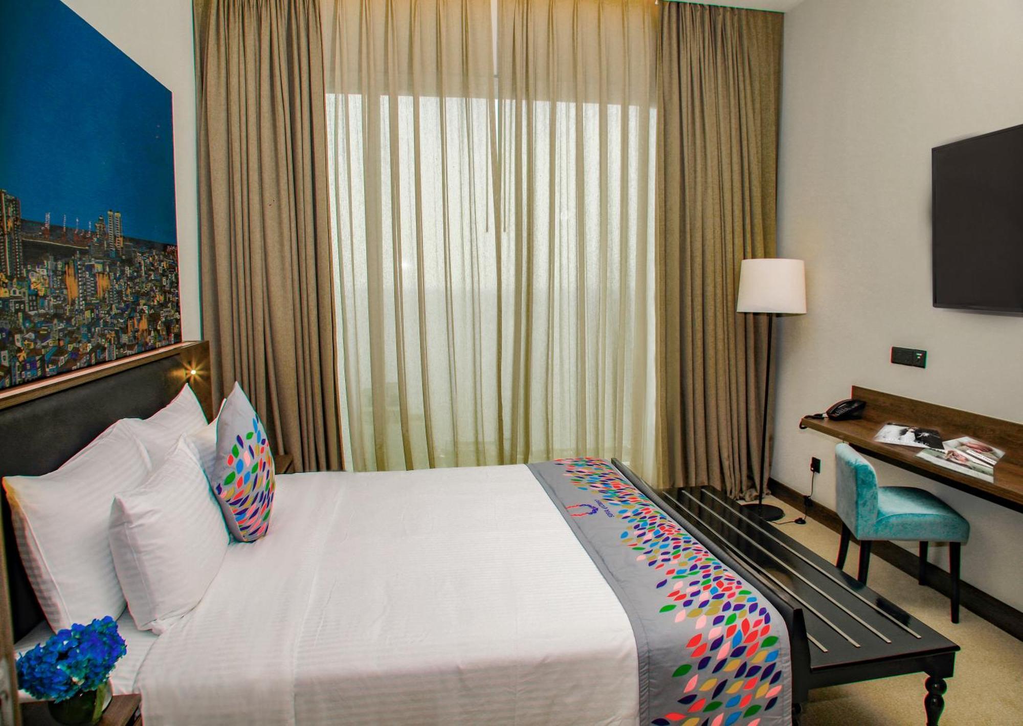 Sofia Colombo City Hotel Экстерьер фото