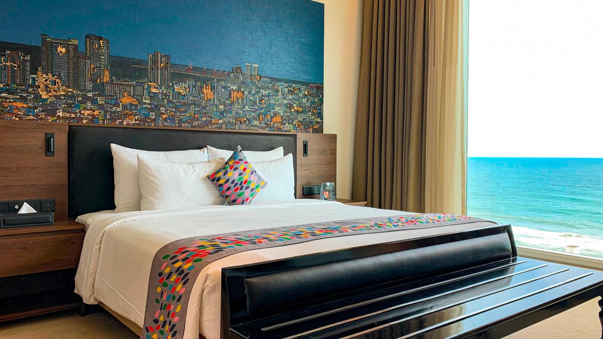 Sofia Colombo City Hotel Экстерьер фото