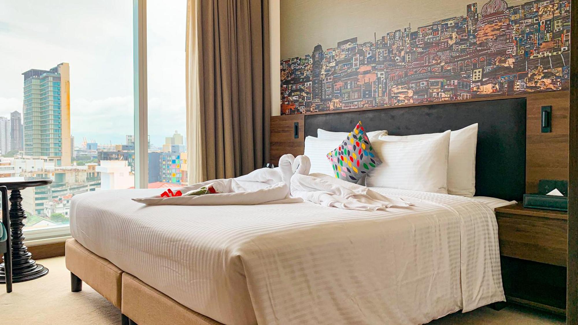 Sofia Colombo City Hotel Экстерьер фото