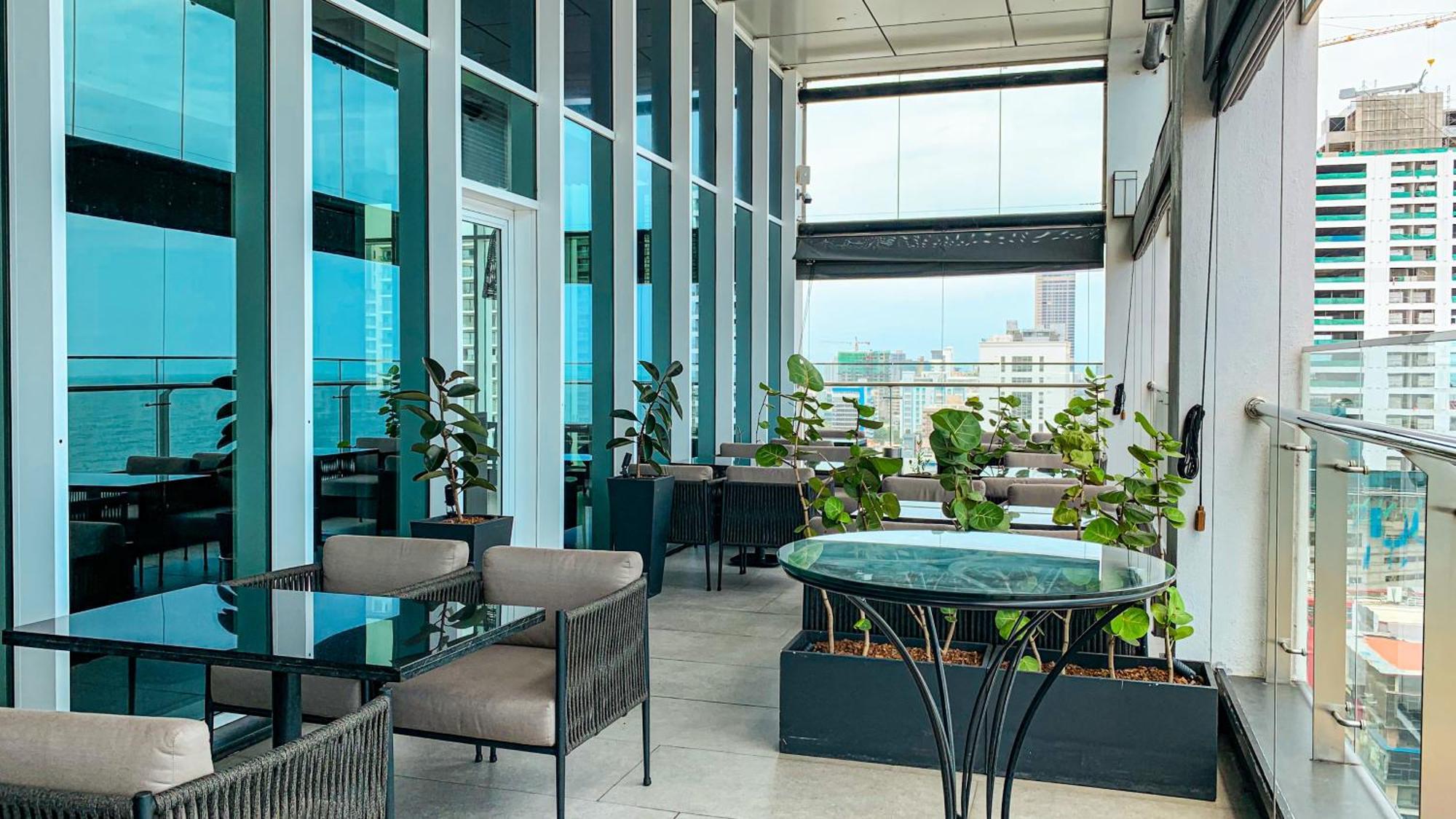 Sofia Colombo City Hotel Экстерьер фото