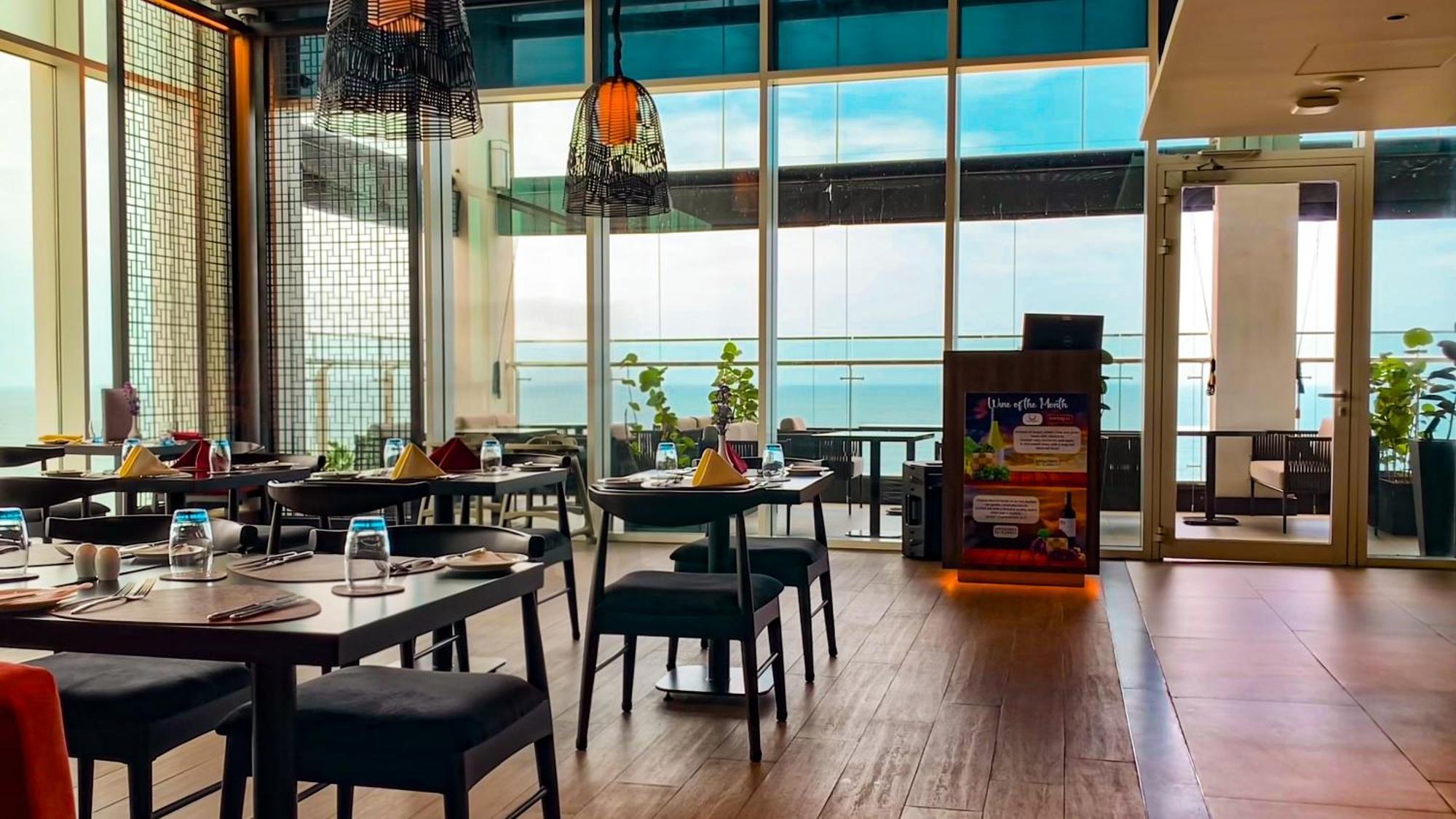 Sofia Colombo City Hotel Экстерьер фото