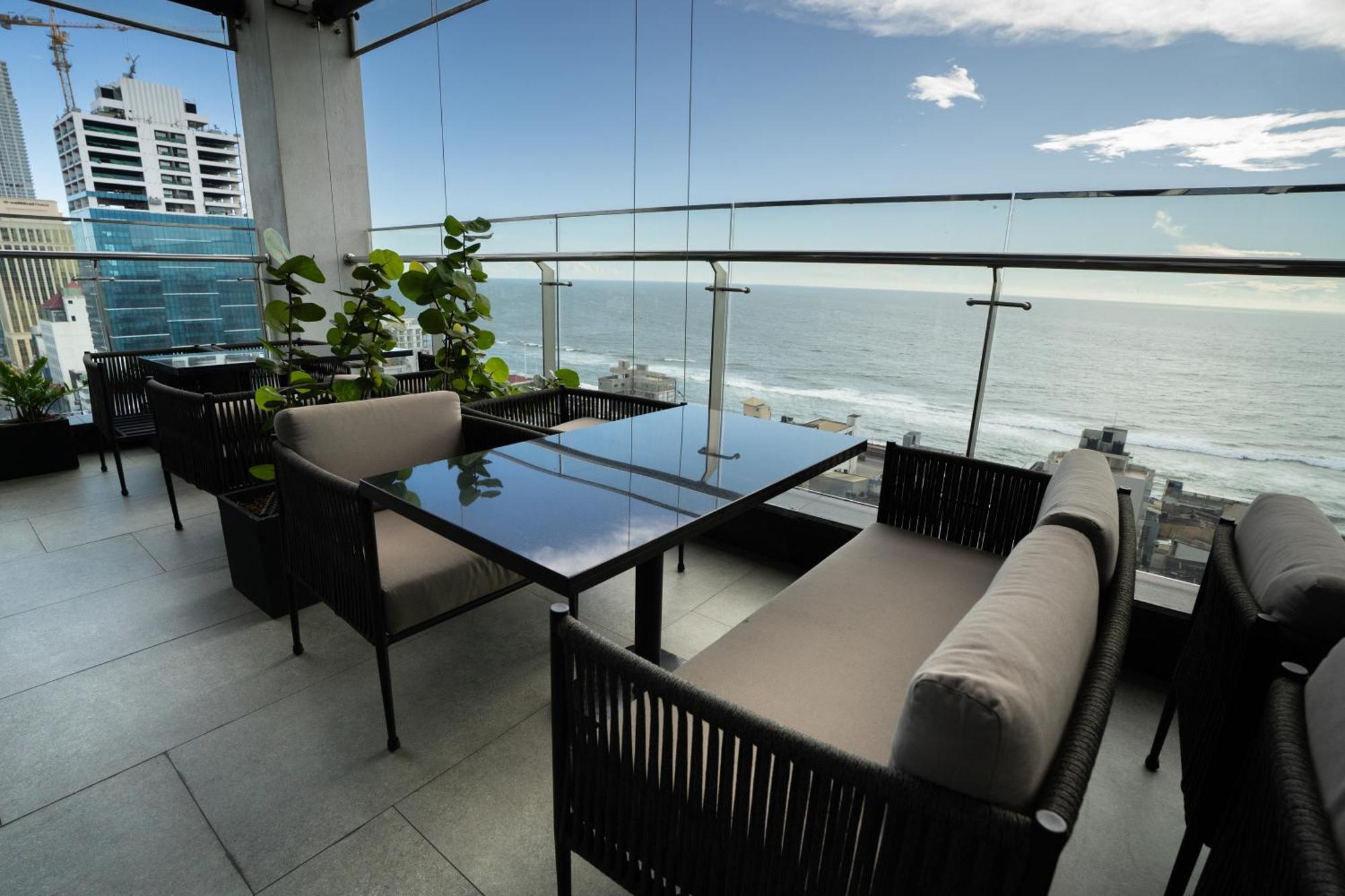 Sofia Colombo City Hotel Экстерьер фото