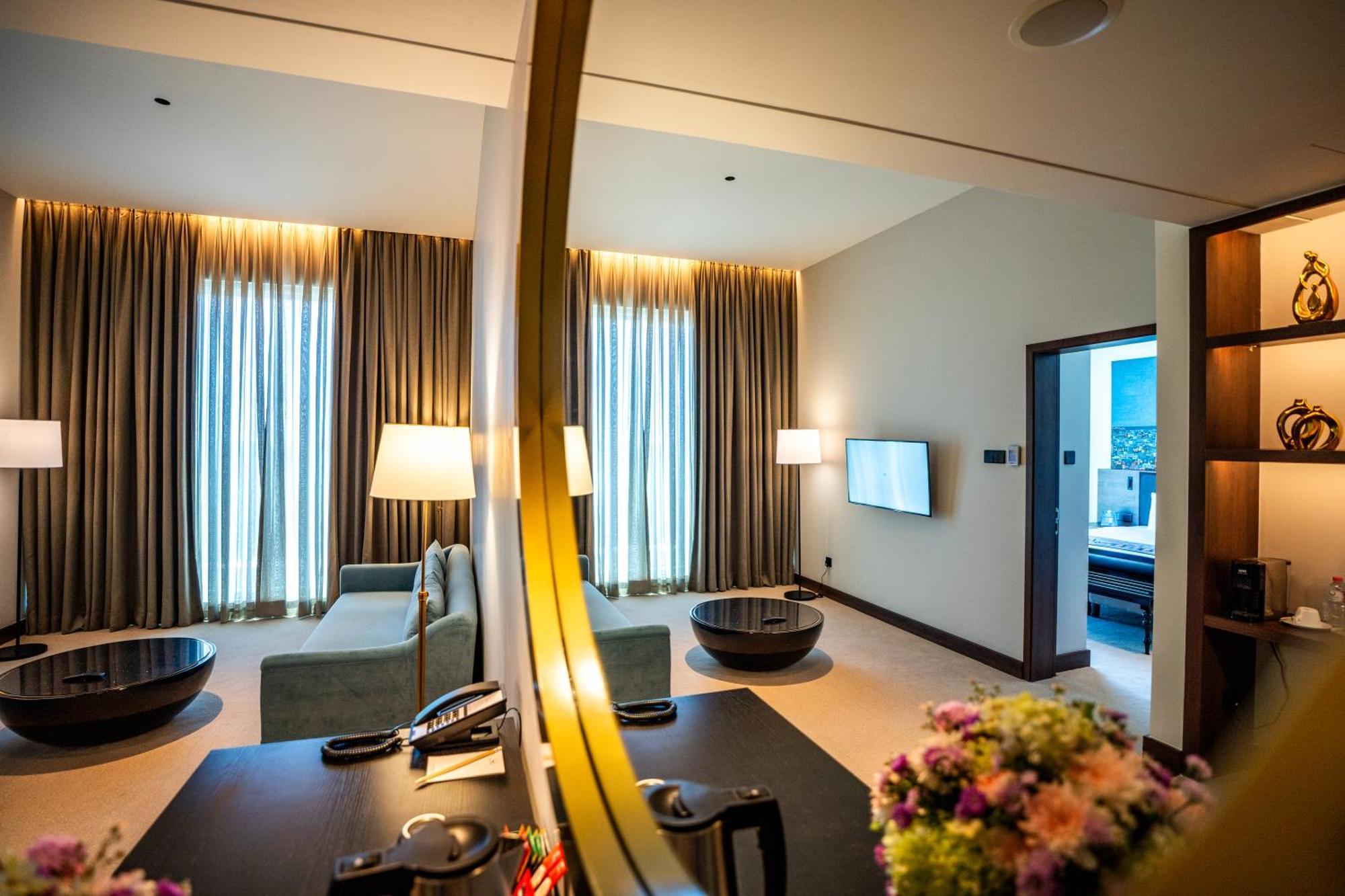 Sofia Colombo City Hotel Экстерьер фото