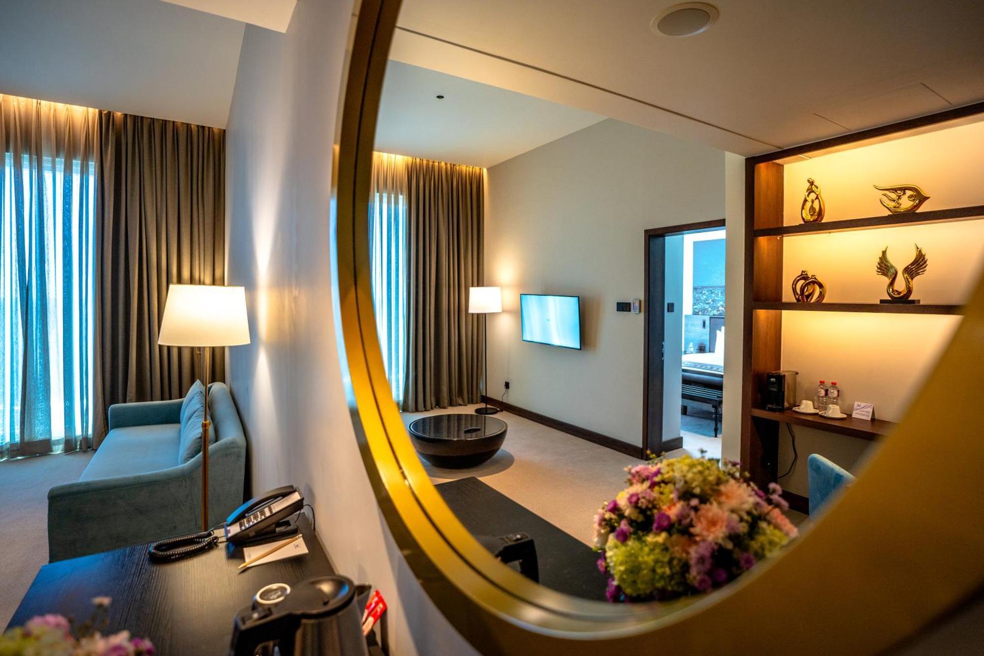 Sofia Colombo City Hotel Экстерьер фото