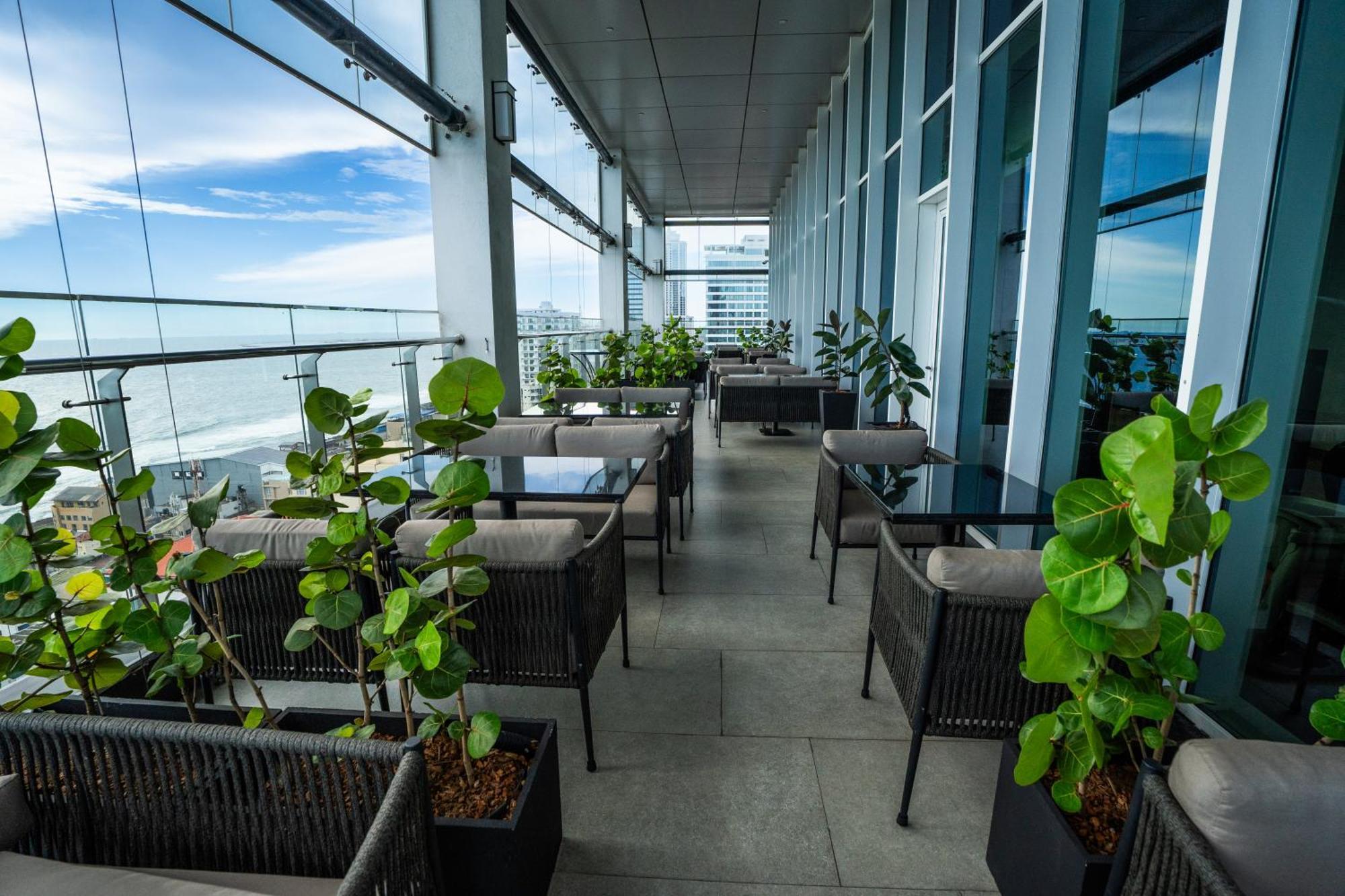 Sofia Colombo City Hotel Экстерьер фото