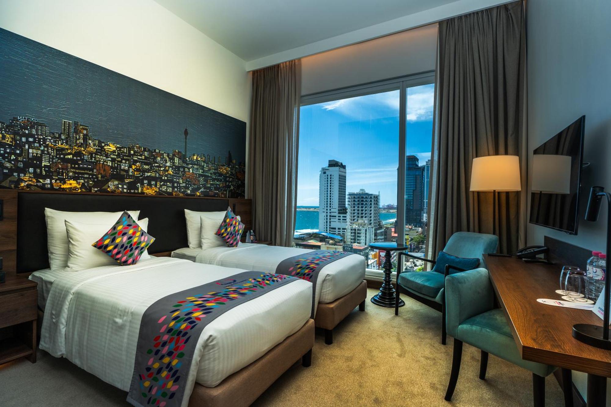 Sofia Colombo City Hotel Экстерьер фото