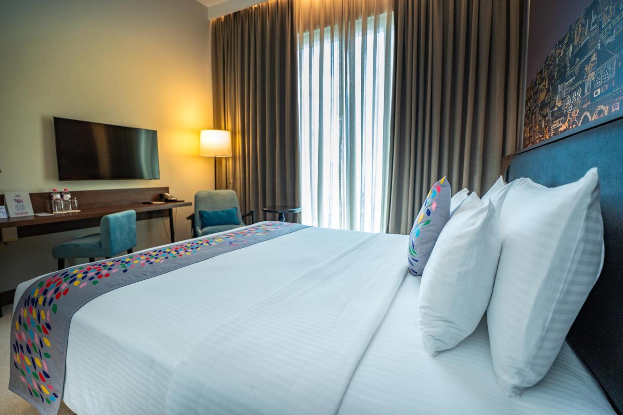 Sofia Colombo City Hotel Экстерьер фото