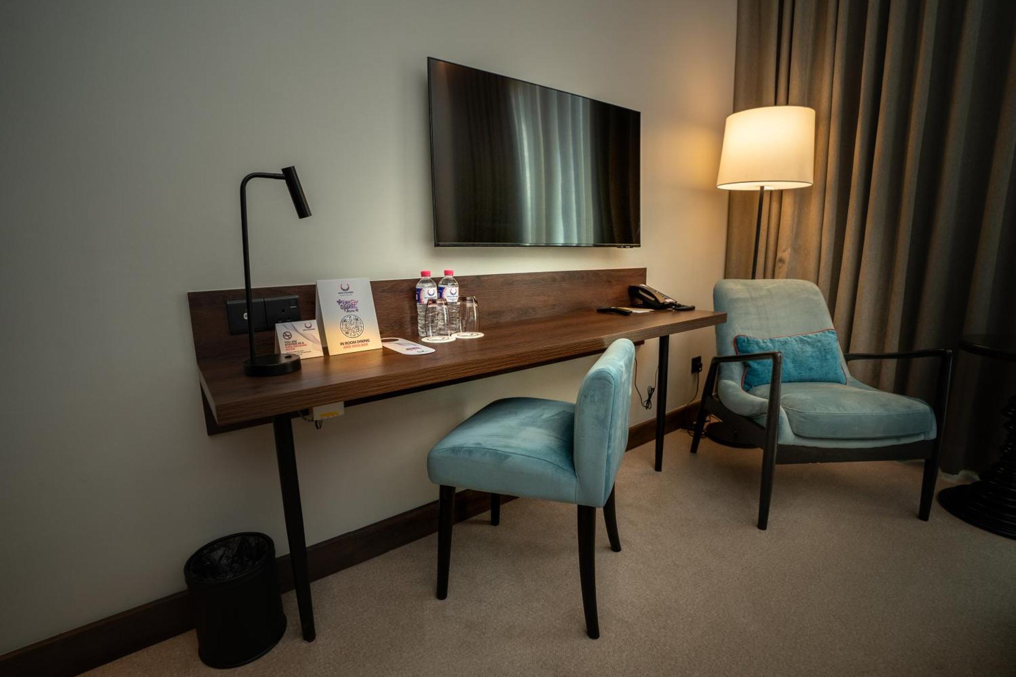Sofia Colombo City Hotel Экстерьер фото