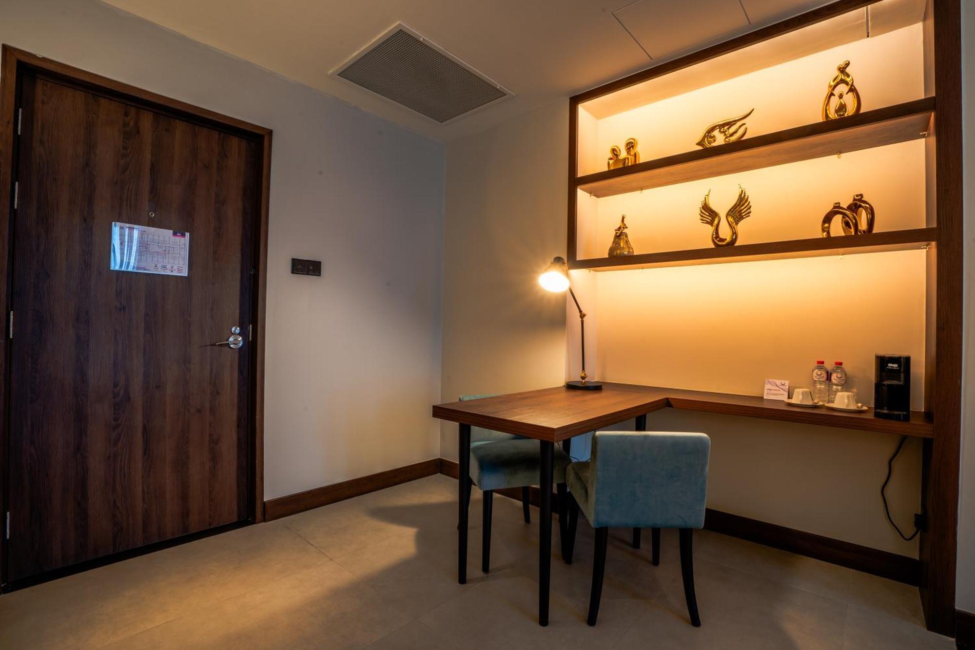 Sofia Colombo City Hotel Экстерьер фото