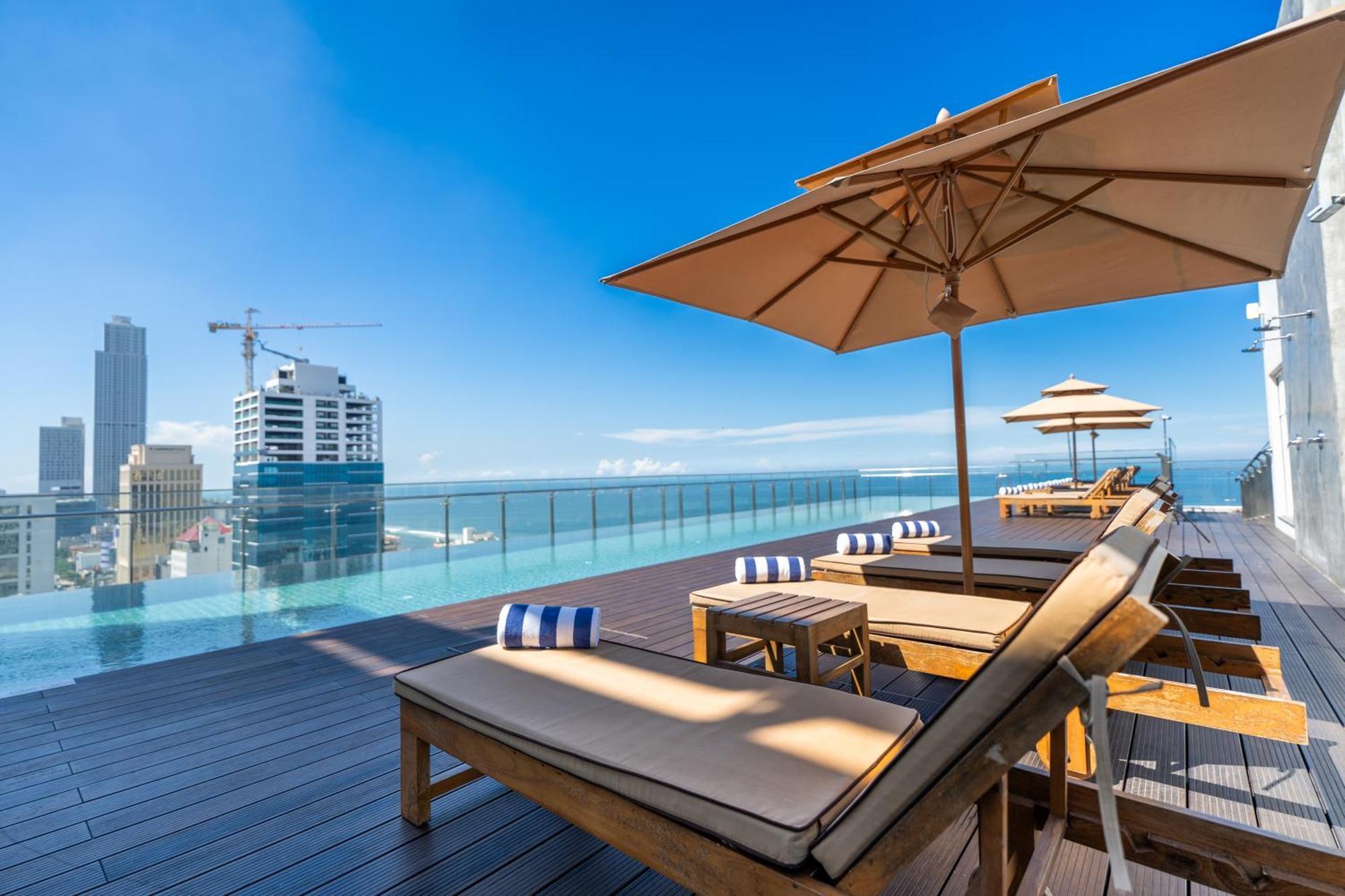 Sofia Colombo City Hotel Экстерьер фото