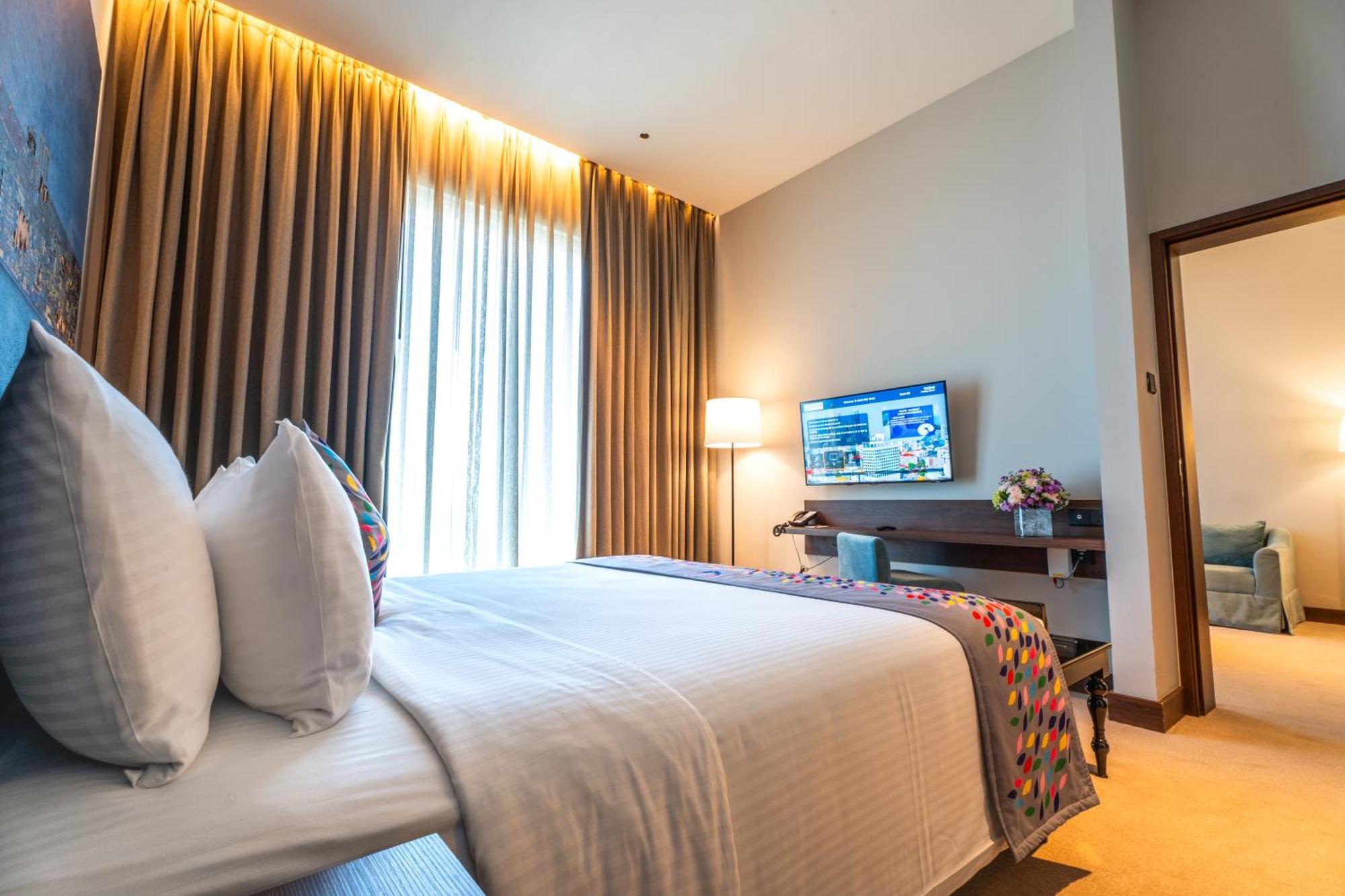 Sofia Colombo City Hotel Экстерьер фото