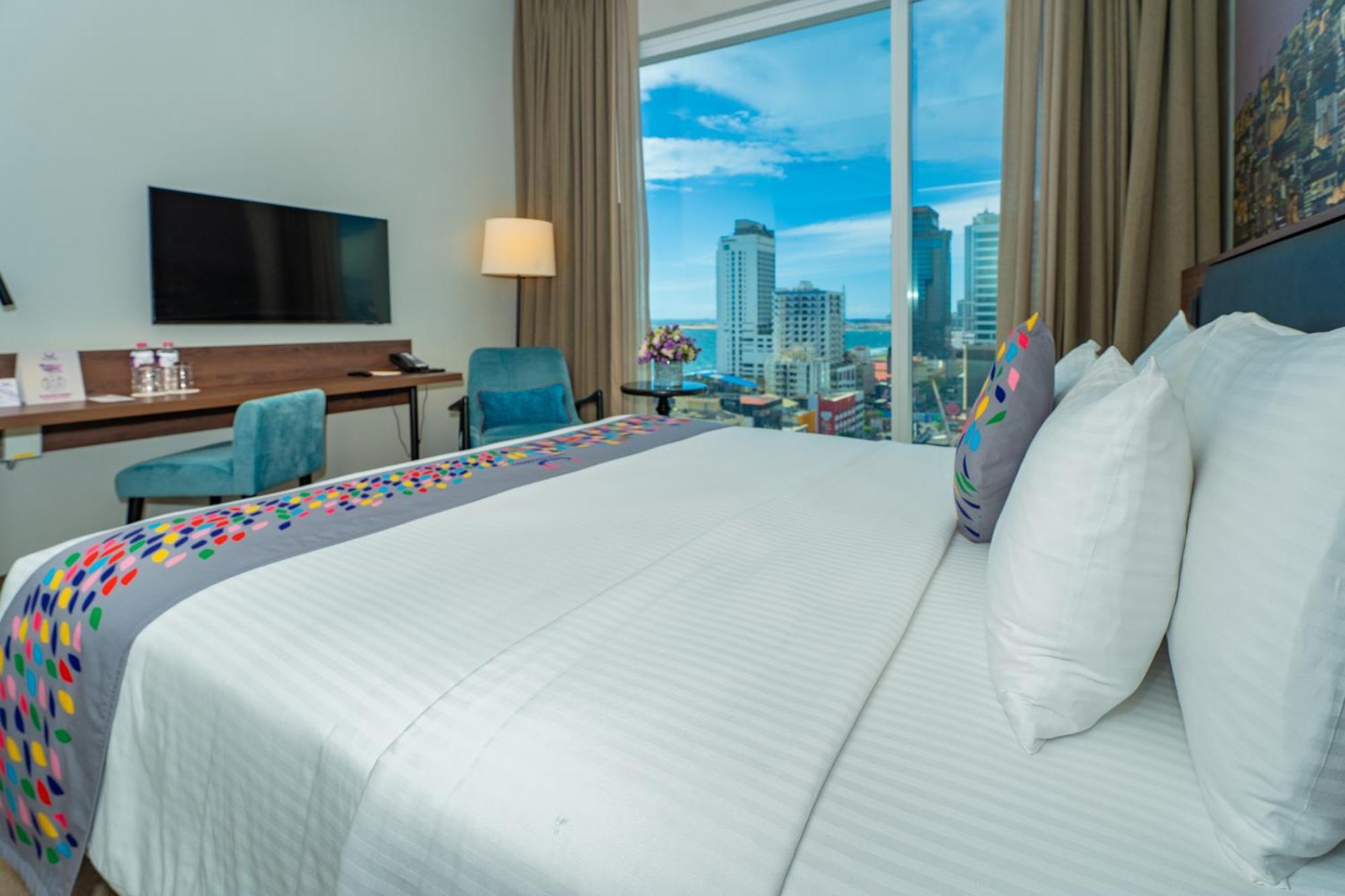 Sofia Colombo City Hotel Экстерьер фото