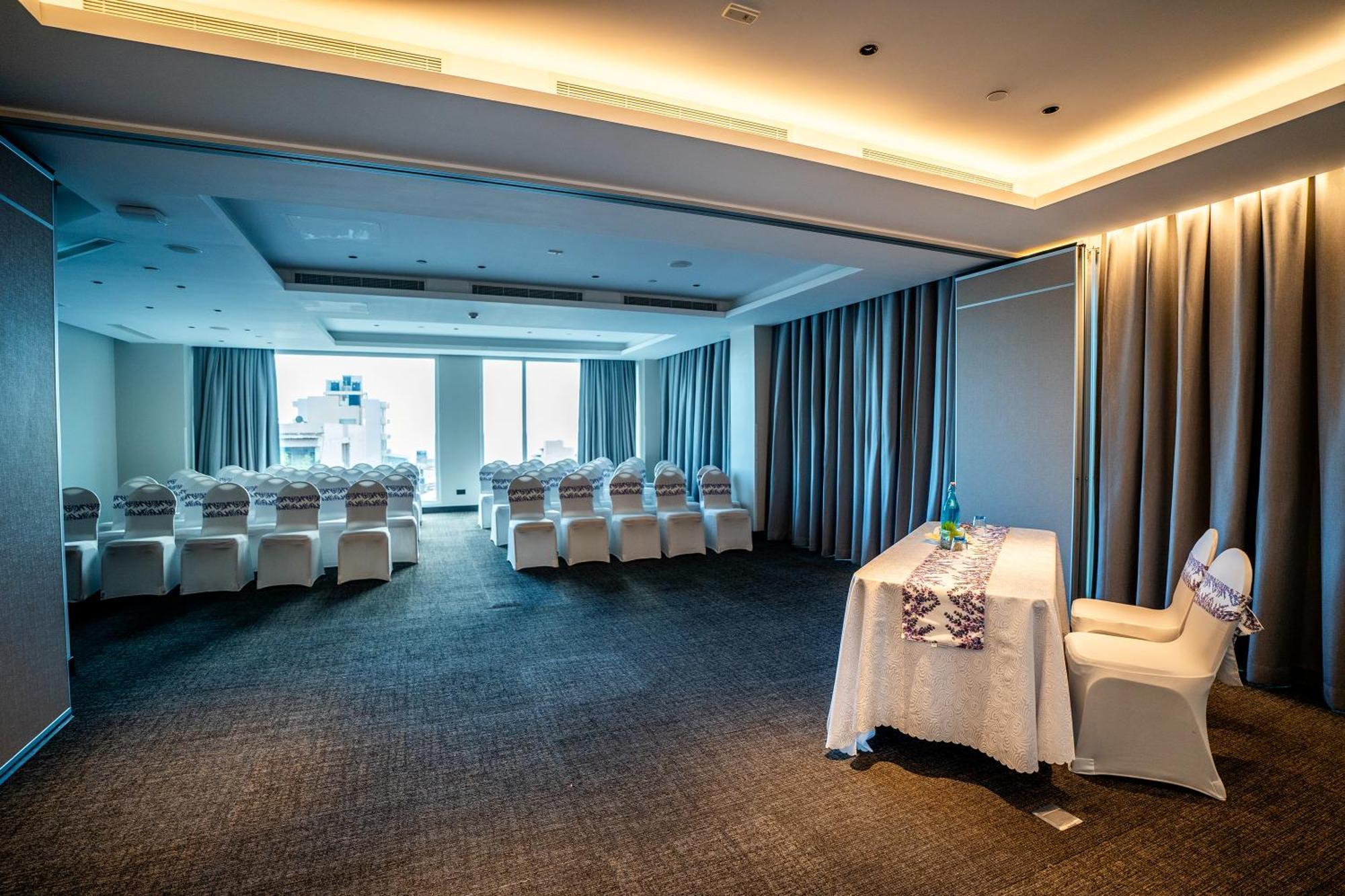 Sofia Colombo City Hotel Экстерьер фото