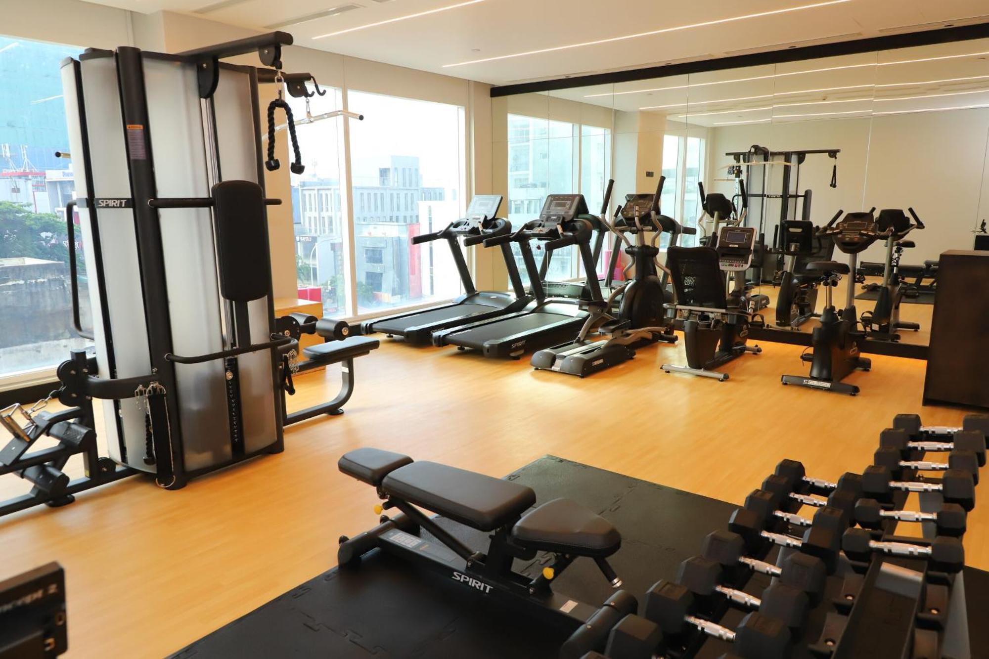 Sofia Colombo City Hotel Экстерьер фото